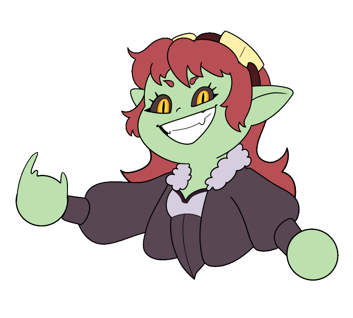 Commission from Starlight