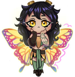 Chibi Chibi