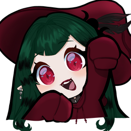 Twitch Detailed Emote Twitch Detailed Emote